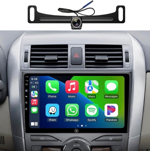 Car radio stereo for toyota - stereo,