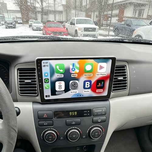 Android car stereo radio - android,