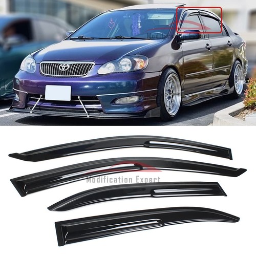 Fits for 2003 2008 toyota - for,