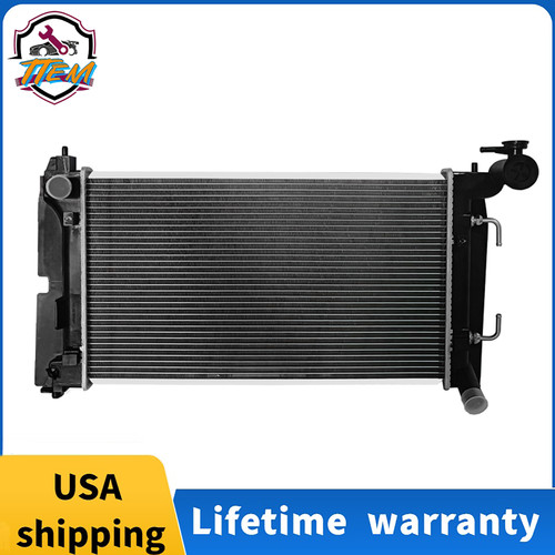 Radiator for 2003 2004 - radiator, 2005