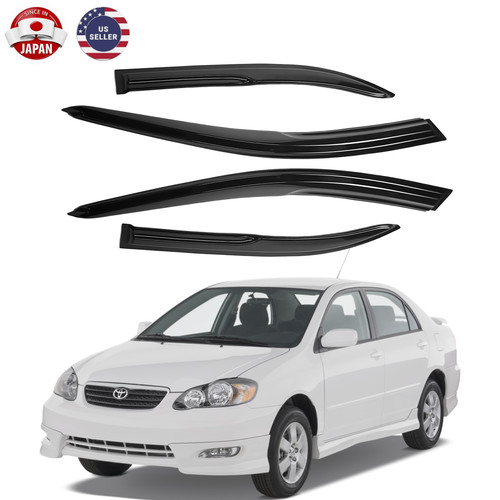 For toyota corolla sedan - 4x,