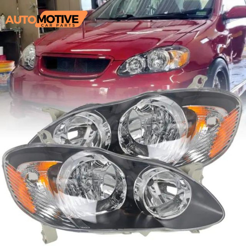 For 2003 2008 toyota - for, corolla