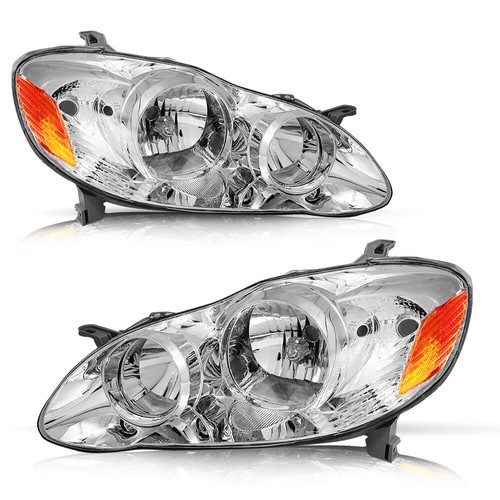 For 2003 2008 toyota corolla - 2003-2008,