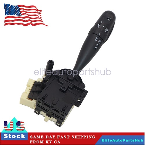 Headlight foglight turn signal - foglight,