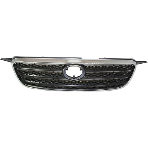 Grille assembly for 2005 2008 - assembly,