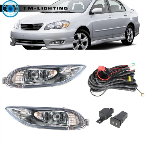 For 2005 2008 toyota corolla - for, 2005-2008