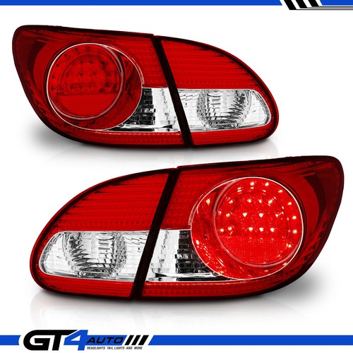 For 2003 2008 toyota - 2003-2008, corolla