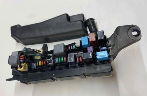 2004 2008 toyota corolla - 2004-2008, at