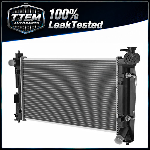 Radiator for 2003 2004 - radiator,