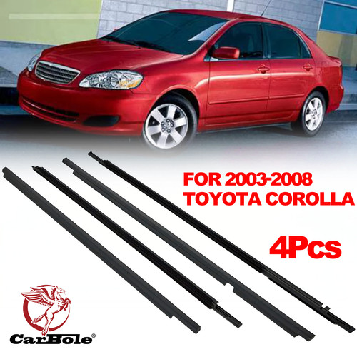 4pcs for 2003 - for, 2003-2008