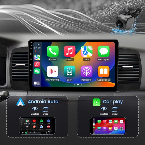 64g apple carplay - 4+64g, car