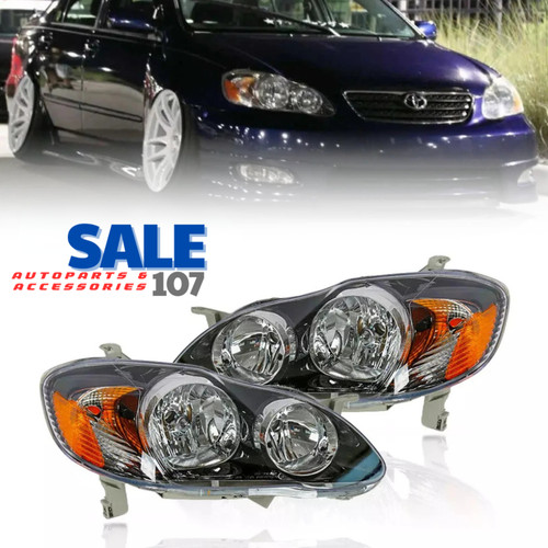 For 2003 2008 toyota - for, corolla