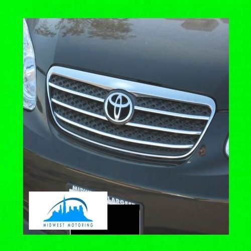 For toyota corolla 2005 2008 - for,