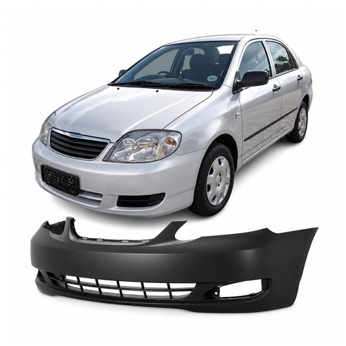 Bumper cover for 2005 - bumper,