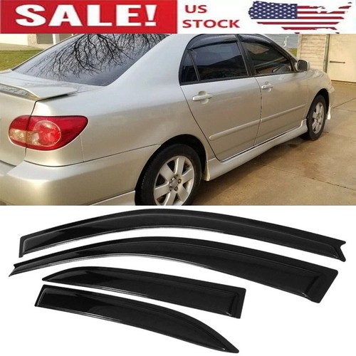 Fits toyota corolla - fits,