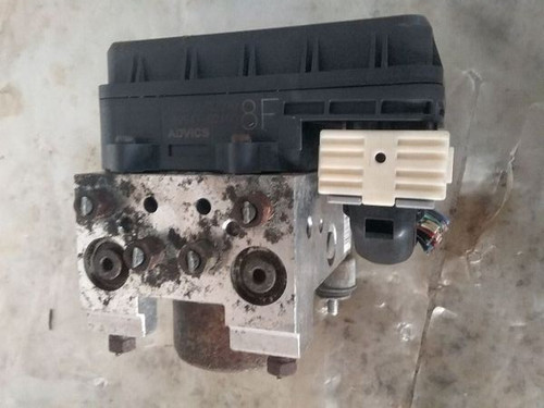2004 2008 toyota corolla - toyota, abs