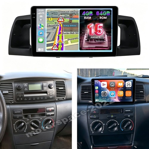 Apple carplay for 2003 - for, 2003-2008