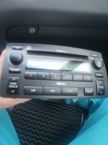2004 2008 toyota corolla - 2004-2008,