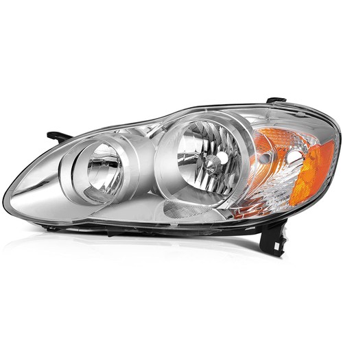 Headlight assembly for toyota - assembly,
