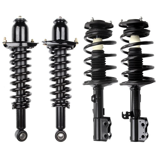 Shock struts assembly for - struts,