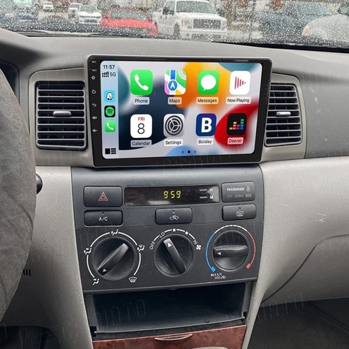 Wireless apple carplay - apple,