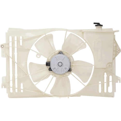 Radiator cooling fan for - radiator,