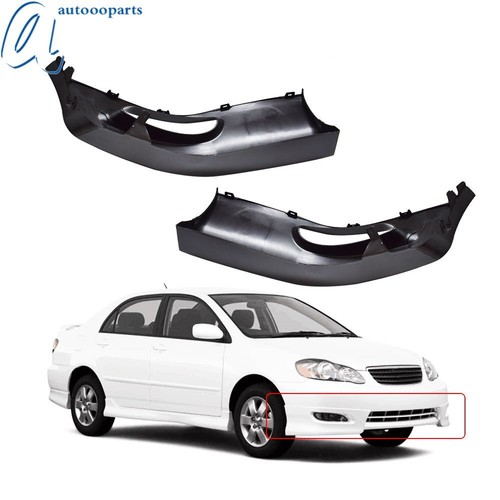 For 2005 2008 - 2008, toyota