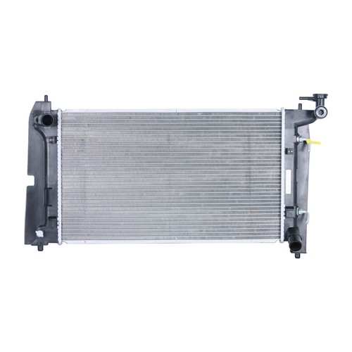 Cu2428 radiator for 2003 - cu2428, 2003-2006