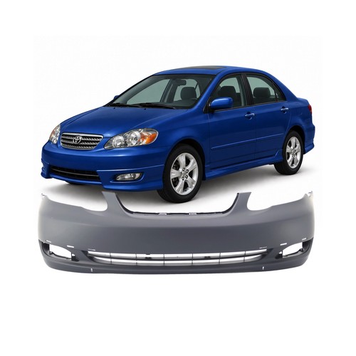 Bumper cover for 2005 - cover,