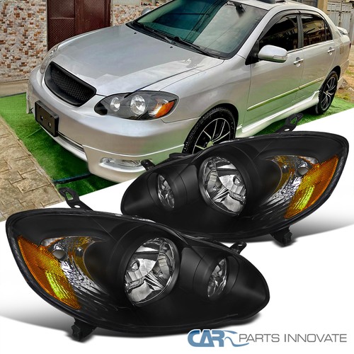 Fit 2003 2008 toyota - toyota, corolla