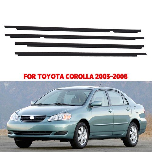 For 2003 2008 toyota corolla - for, 2003-2008