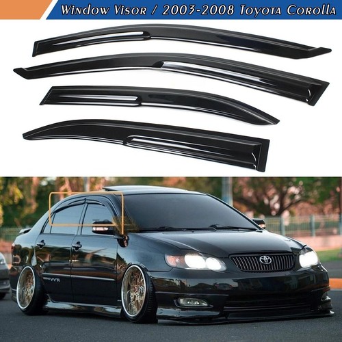 For 2003 2008 toyota - 2003-2008, corolla