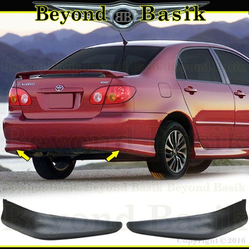 For 2005 2006 - -2008, toyota