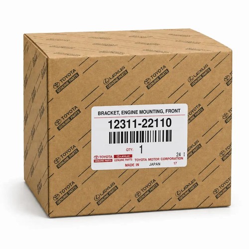 Genuine 2003 2008 toyota - 2003-2008,