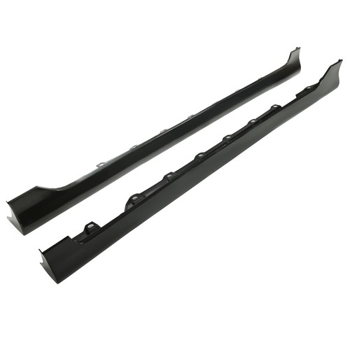 Add abs side skirts - add-on,