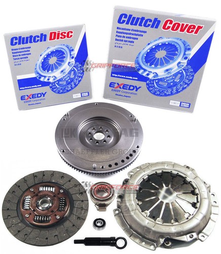 Exedy clutch kit nodular - exedy, kit+fx