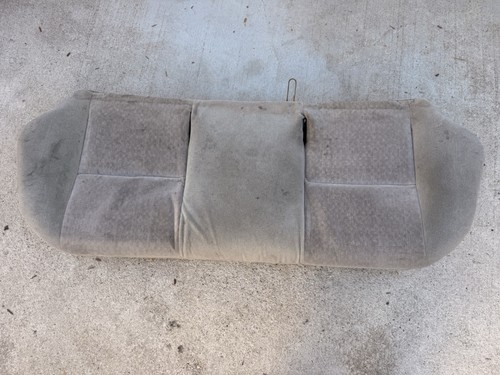 2003 2008 toyota - 2003-2008, rear