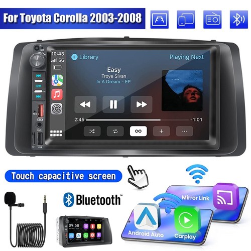 Apple carplay for - carplay, toyota