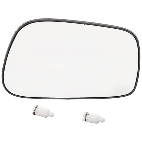 Mirror glass for - glass, 2003-2008