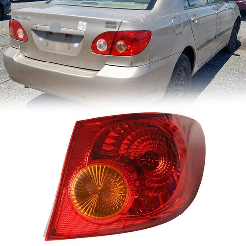 2003 2008 toyota corolla - toyota,