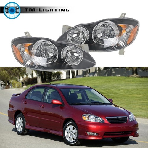 For 2003 2008 toyota corolla - toyota,
