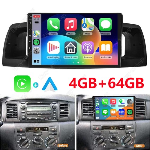 Apple carplay for toyota - apple,