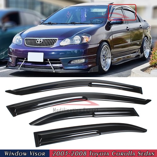 For 2003 2008 toyota corolla - toyota,