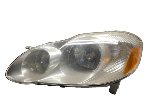 Oem 2005 2008 toyota corolla - 2005-2008,