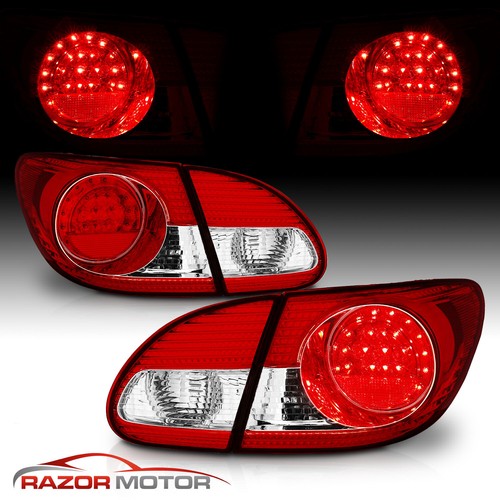 Led style for 2003 2004 - 2003,
