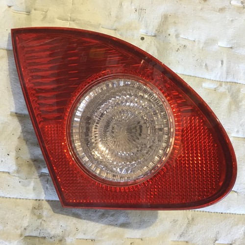 2003 2008 toyota - corolla, lh