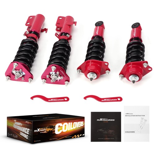 Maxpeedingrods coilovers - maxpeedingrods,