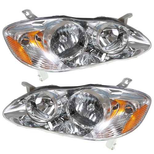 For toyota corolla - for,