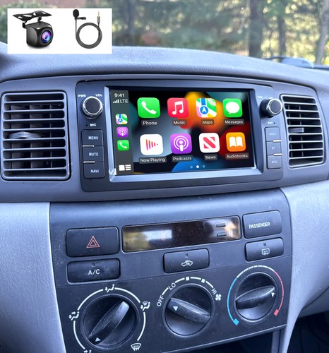 64g apple carplay car - apple,