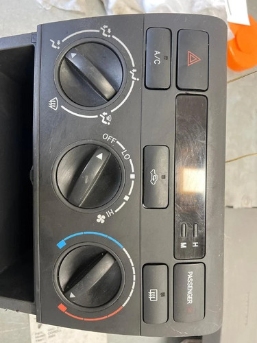 2003 2008 toyota - 2003-2008, ac